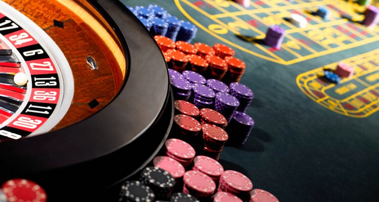 casinos online que te dan dinero por registrarte