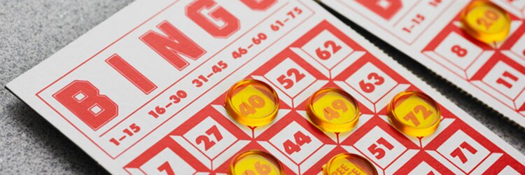roleta de bingo para comprar