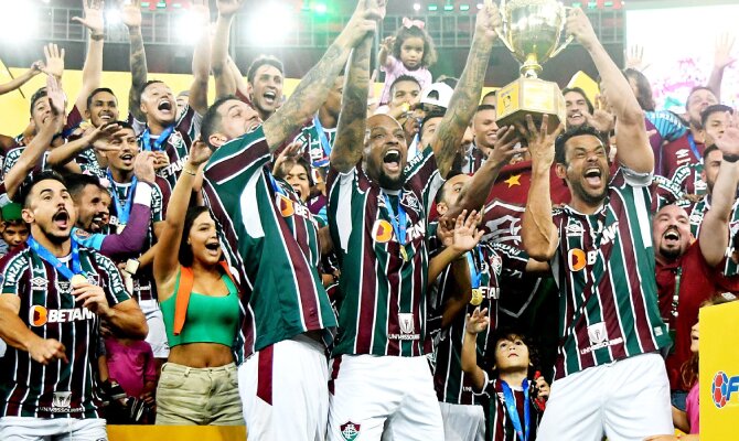 Veja como apostar no Campeonato Carioca